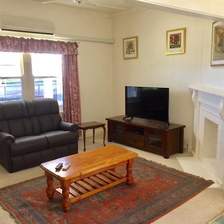 Smith Street Cottage Naracoorte Luaran gambar