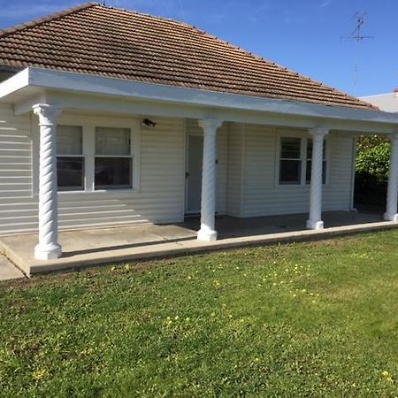 Smith Street Cottage Naracoorte Luaran gambar