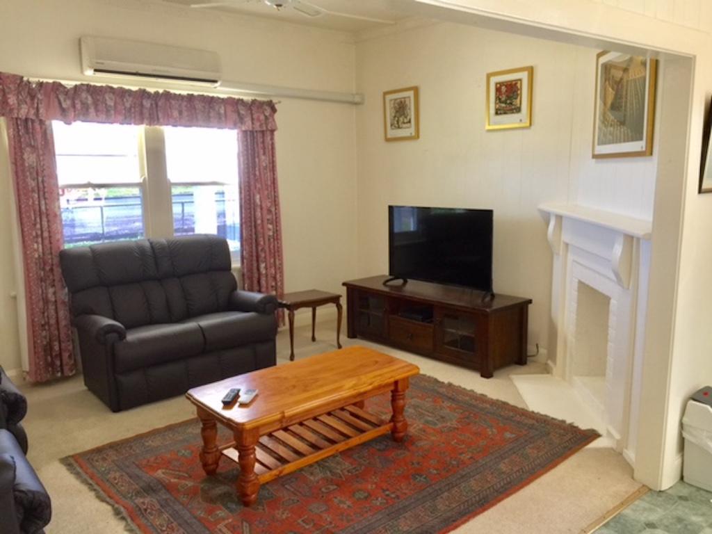 Smith Street Cottage Naracoorte Luaran gambar