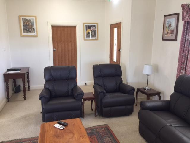 Smith Street Cottage Naracoorte Luaran gambar