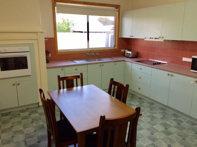 Smith Street Cottage Naracoorte Luaran gambar