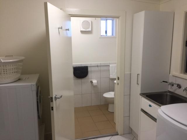 Smith Street Cottage Naracoorte Luaran gambar