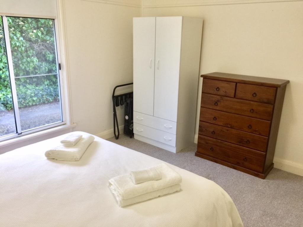 Smith Street Cottage Naracoorte Luaran gambar