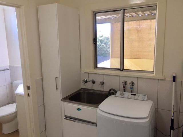 Smith Street Cottage Naracoorte Luaran gambar