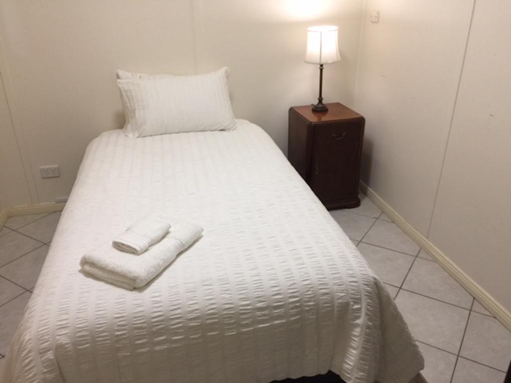 Smith Street Cottage Naracoorte Luaran gambar