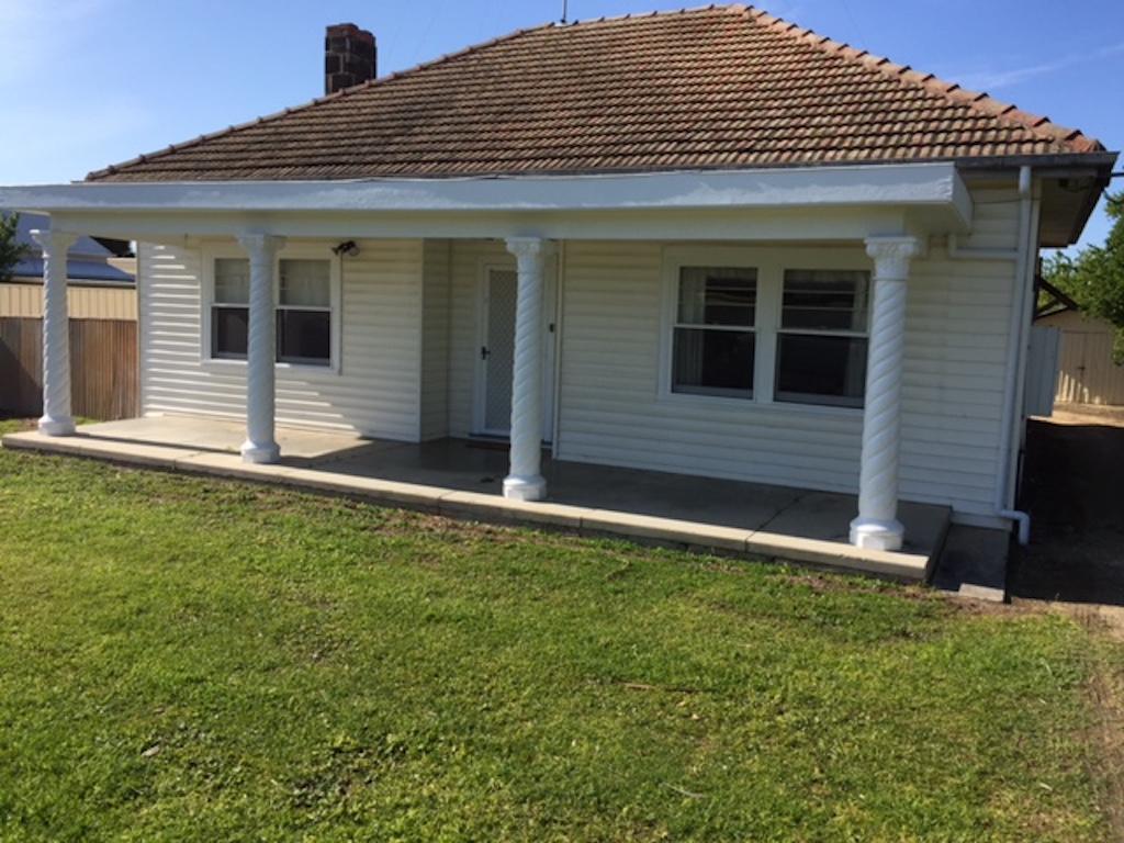 Smith Street Cottage Naracoorte Luaran gambar