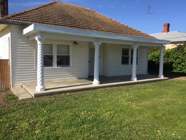 Smith Street Cottage Naracoorte Luaran gambar