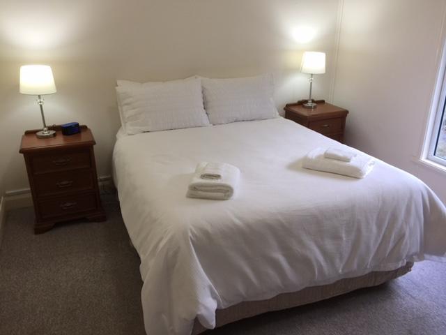 Smith Street Cottage Naracoorte Luaran gambar
