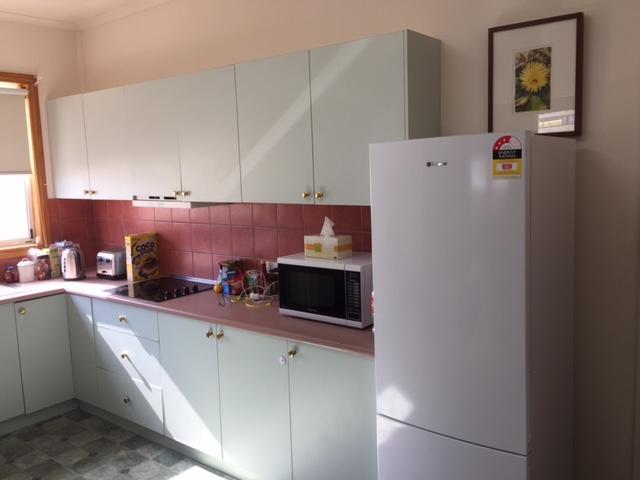 Smith Street Cottage Naracoorte Luaran gambar