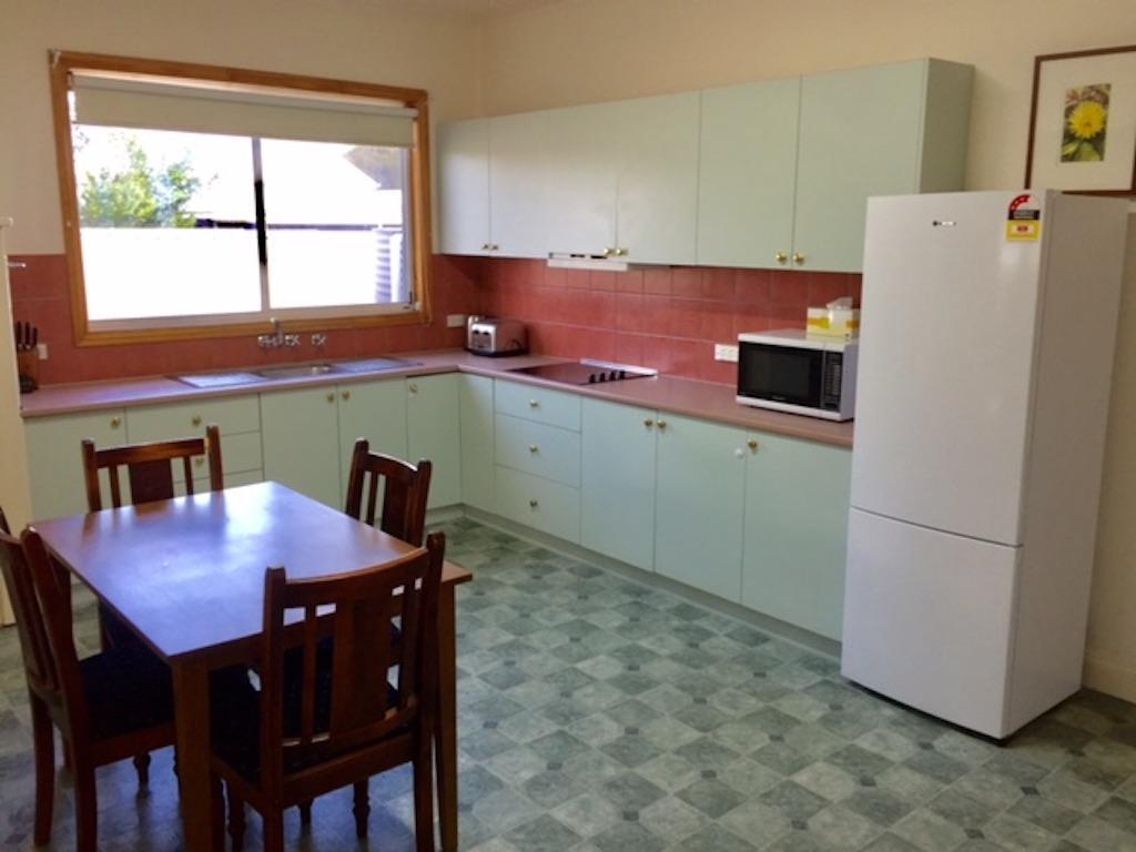Smith Street Cottage Naracoorte Luaran gambar